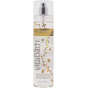 Vitabath Heavenly Coconut Crème Fragrance Mist 236mL