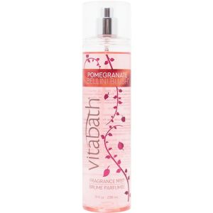 Vitabath Pomegranate Bellini Blush Fragrance Mist 236 mL