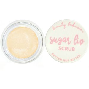 Beauty Bakerie Sugar Lip Scrub - Peach