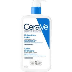 CeraVe Daily Moisturizing Lotion 562 mL