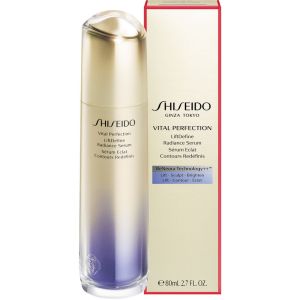 Shiseido Vital Perfection LiftDefine Radiance Serum