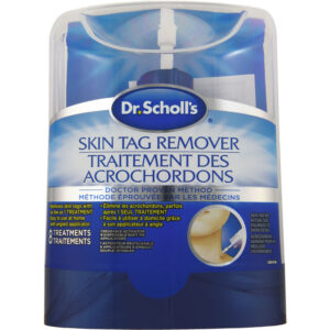 Dr. Scholl's Skin Tag Remover - 8 Count