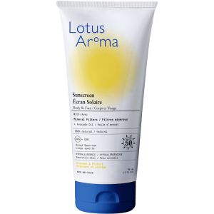Lotus Aroma L. Aroma -Acne Roll-on 9 mL