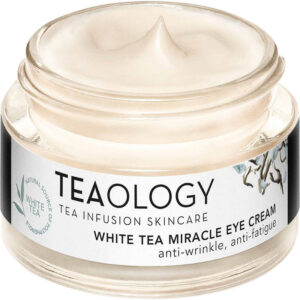 Teaology White Tea Miracle Eye Cream
