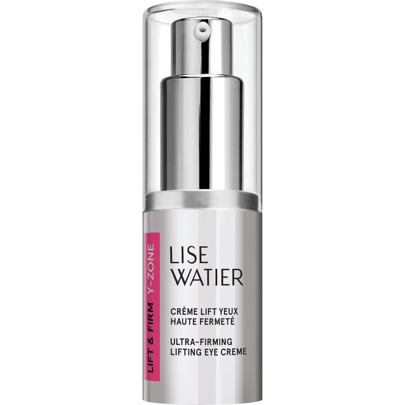 Lift & Firm Y-Zone Ultra-Firming Lifting Eye Creme