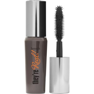 Benefit Cosmetics They're Real! Lengthening Mascara Mini - Black 4.0g