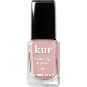 Londontown Perfecting Nail Veil #4: Sheer Dusty Rose