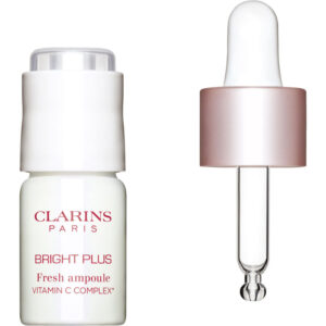 Clarins Bright Plus Fresh Ampoule 8 mL