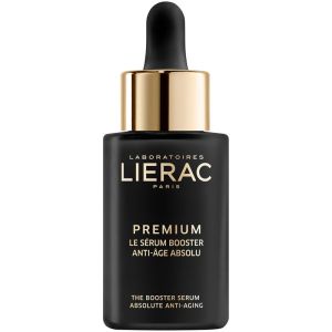 Lierac Premium The Booster Serum Absolute Anti-aging 30 mL - THE ILLUMINATING REDENSIFYING BOOSTER
