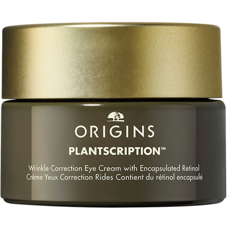 Origins Plantscription Retinol Eye Cream