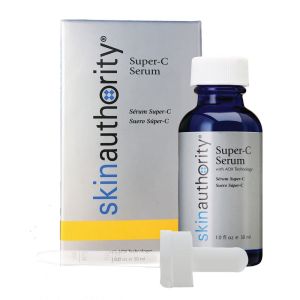 Skin Authority Super-C Serum 30 mL
