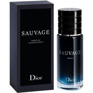 Sauvage Parfum Refill 30ml
