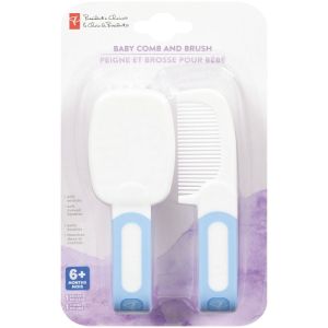 President's Choice Baby Comb & Brush Set