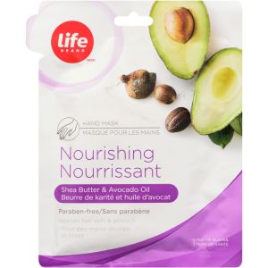 Life Brand Nourishing Hand Mask