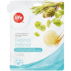 Life Brand Retinol HydroGel Sheet Mask