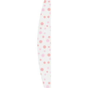 Quo Beauty Extra-Thick Emery Shaper