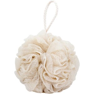 Quo Beauty Recycled Mesh Sponge