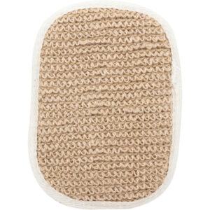 Quo Beauty Recycled Soap & Exfoliating Mitt