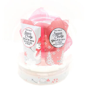 Panache Toasted Vanilla Bubble Bath