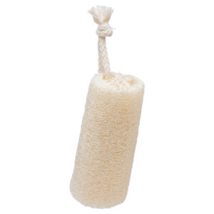 Bath Retreat Natural Loofah