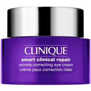 Clinique Smart Clinical Repair Wrinkle Correcting Eye Cream