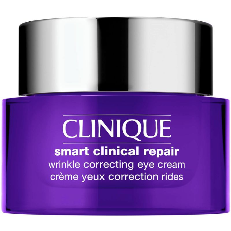 Clinique Smart Clinical Repair Wrinkle Correcting Eye Cream