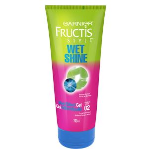 Fructis Style Wet Shine Gel 200 mL