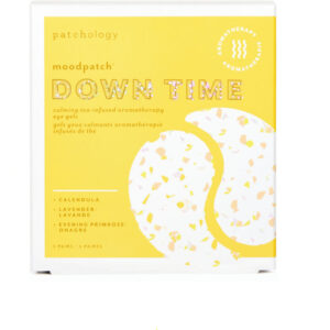 Patchology Moodpatch Down Time 5 EA Eye Gels