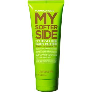 Formula 10.0.6 My Softer Side Body Butter 200 mL