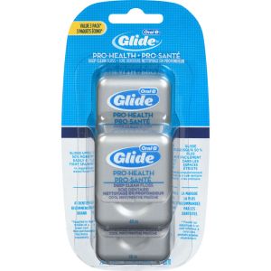 Oral B Glide pH Deep Clean 3 Pack