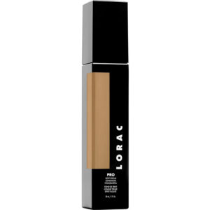 Lorac PRO Soft Focus Longwear Foundation - Color 10 Medium
