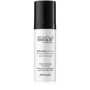 Anti-Wrinkle Miracle Worker+ Line-Correcting Eye Cream 15 mL