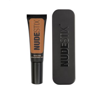 Nudestix Tinted Cover Color: Nude 8