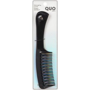 Quo Beauty Detangle Comb