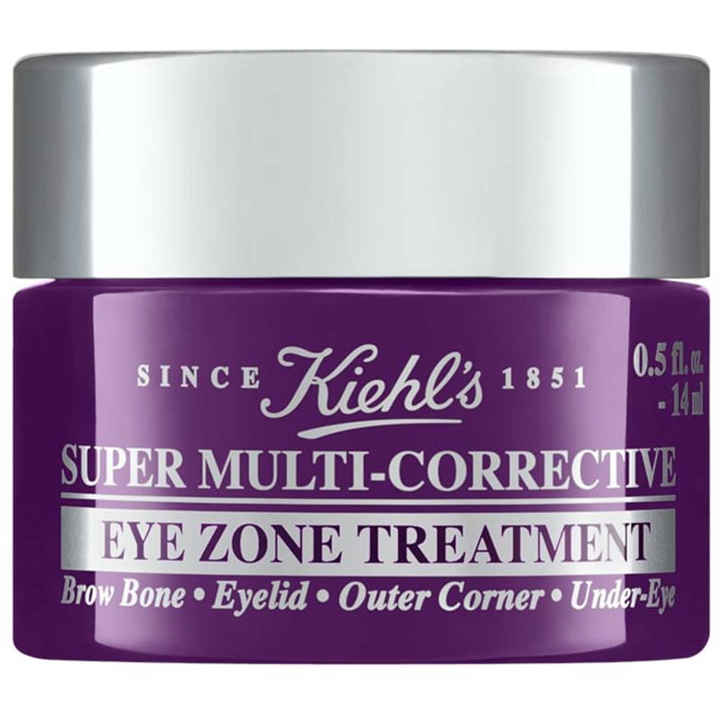 Kiehl's Super Multi-Corrective Eye Zone Treatment