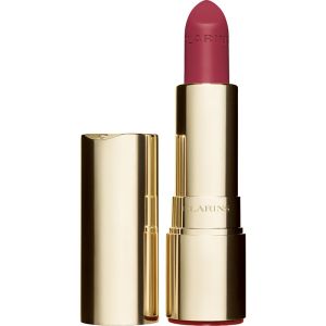 Joli Rouge Velvet Color: 756V by Clarins