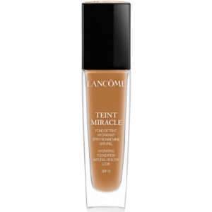 Lancome Teint Miracle Foundation - Color: 12 Ambre