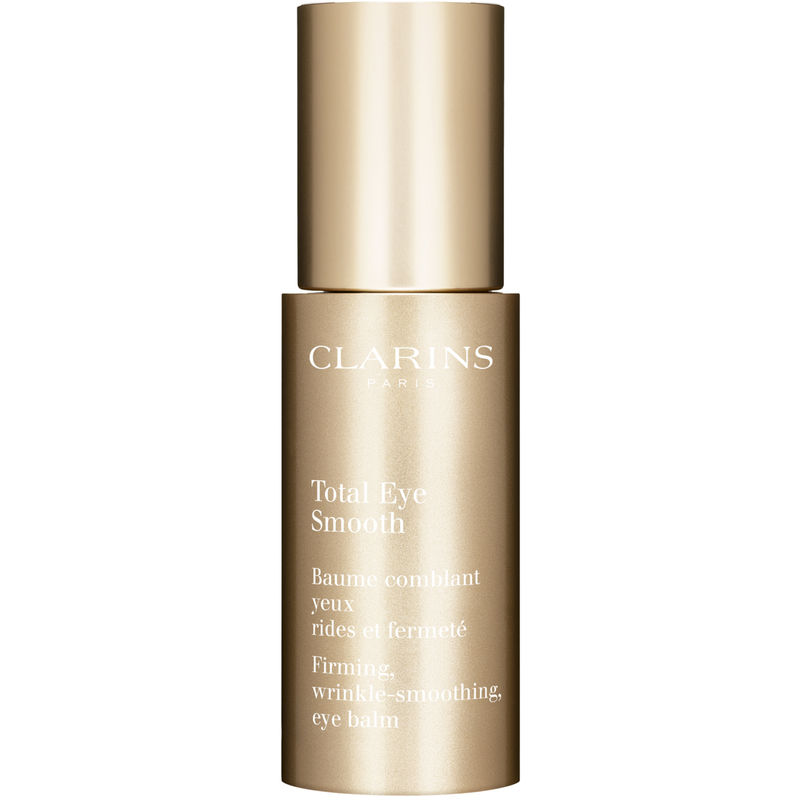 Clarins Total Eye Smooth 15 mL