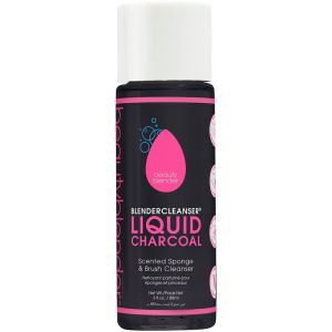 Beautyblender Blendercleanser Liquid Charcoal 3 EA