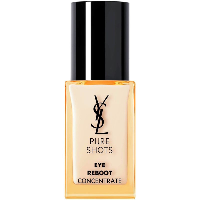 YVES SAINT LAURENT Pure Shots Eye Reboot Concentrate