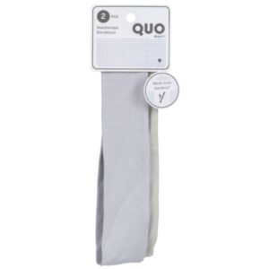 Quo Beauty Bamboo Headwrap