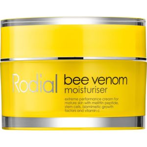 Bee Venom Moisturizer - Advanced Formula for Youthful Skin