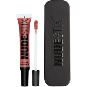 NUDESTIX Lip Glace in Nude 06 - Plumping Lip Gloss
