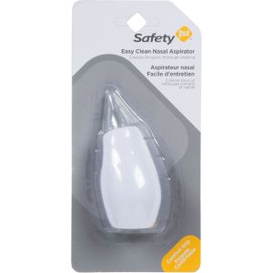 Safety 1St Easy Clean Nasal Aspirator