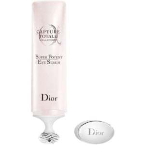 Dior Capture Totale Super Potent Eye Serum - 20 mL