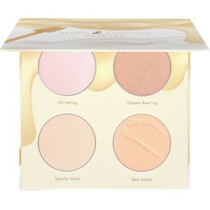 Beauty Bakerie Milk & Honey Highlighting Palette