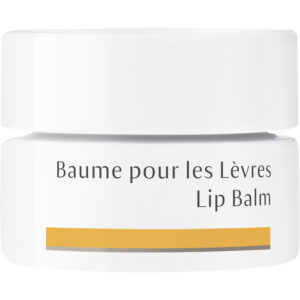 Dr. Hauschka Lip Balm - Soothing Care for Dry, Chapped Lips