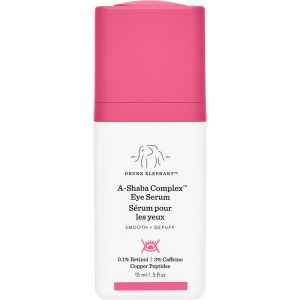 Drunk Elephant A-Shaba Complex Eye Serum