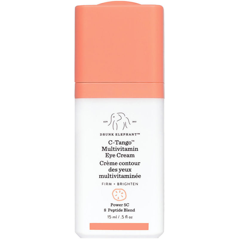 Drunk Elephant C-Tango Multivitamin Eye Cream 15 mL