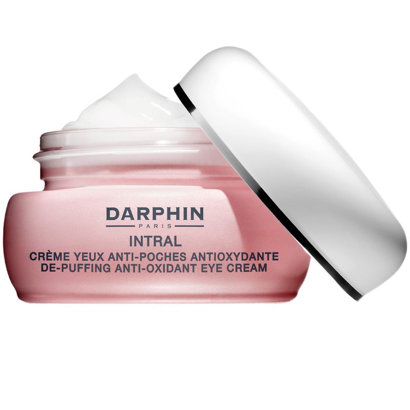 Darphin INTRAL De-Puffing Anti-Oxidant Eye Cream 15 mL